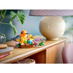 LEGO Exclusive 40639 Bird's Nest (232 Parça)