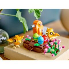 LEGO Exclusive 40639 Bird's Nest (232 Parça)