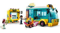 Lego Friends 41759 Friends Heartlake City Otobüsü