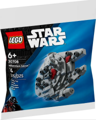 Lego Star Wars 30708 Millenium Falcon
