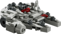 Lego Star Wars 30708 Millenium Falcon