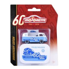Majorette Anniversary Edition Volswagen T1