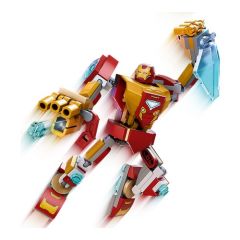 Lego Marvel 76203 Iron Man Mech Armor