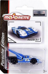 Majorette Porsche Edition Porsche 917 247C-5