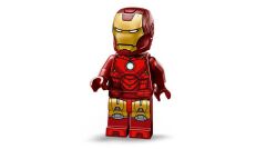 Lego Marvel Iron Man Mk4 Büstü 76327