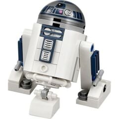 Lego Star Wars 30611 R2-D2 Figür Mini Polybag