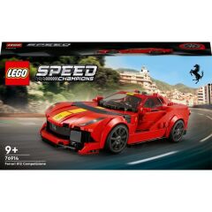Lego Speed Champions Ferrari 812 Competizione 76914
