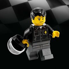 Lego Speed Champions Ferrari 812 Competizione 76914