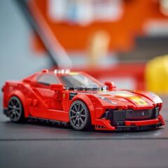 Lego Speed Champions Ferrari 812 Competizione 76914