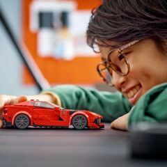 Lego Speed Champions Ferrari 812 Competizione 76914