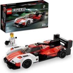 Lego Speed Champions Porsche 963 76916