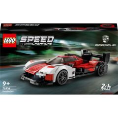 Lego Speed Champions Porsche 963 76916