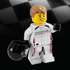 Lego Speed Champions Porsche 963 76916