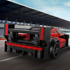Lego Speed Champions Porsche 963 76916