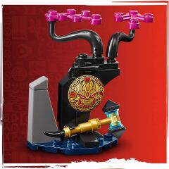Lego Ninjago Usta Ejderha Egalt 71809