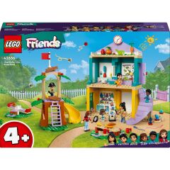 Lego Friends Heartlake City Anaokulu 42636