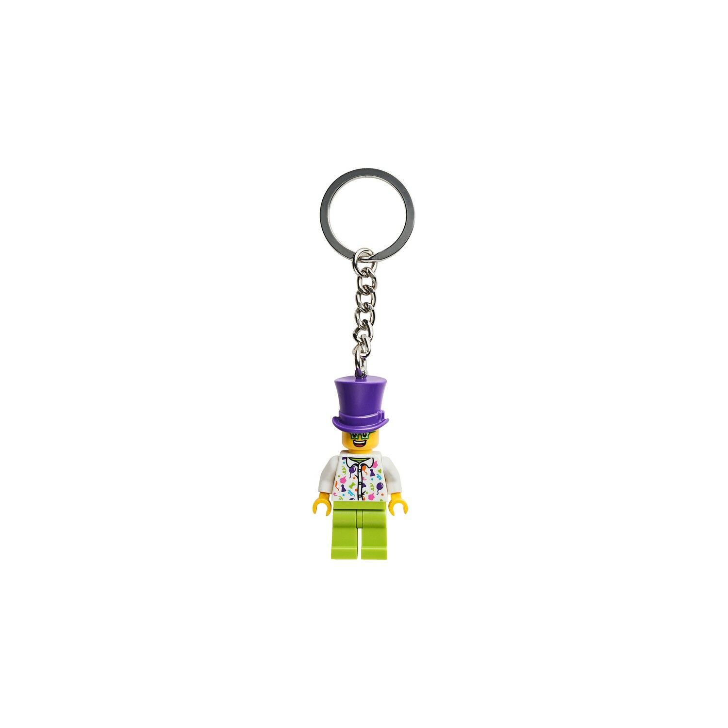 Lego Iconic 854066 Doğum Günü Adamı Anahtarlık