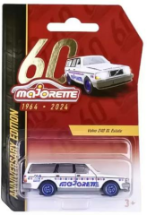 Majorette Anniversary Edition Volvo 240 GL Estate
