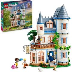 Lego Friends Kale Pansiyon 42638