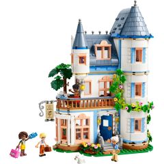 Lego Friends Kale Pansiyon 42638