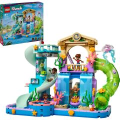 Lego Friends Heartlake City Su Parkı 42630