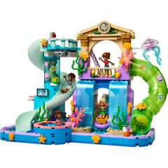 Lego Friends Heartlake City Su Parkı 42630