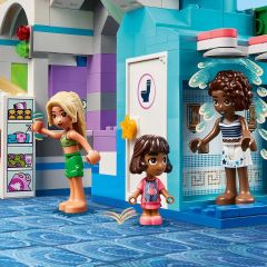 Lego Friends Heartlake City Su Parkı 42630