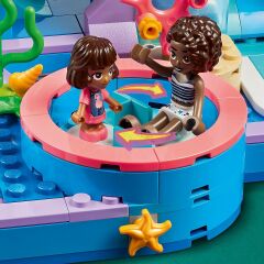Lego Friends Heartlake City Su Parkı 42630