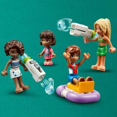 Lego Friends Heartlake City Su Parkı 42630