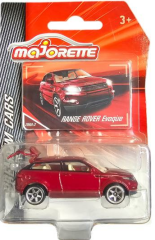 Majorette Premium Cars Series Range Rover Evoque 266A-3