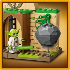 Lego Star Wars Tenoo Jedi Temple 75358