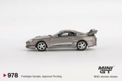 Mini GT Toyota Supra VeilSide Combat V-II Combat Grey 978