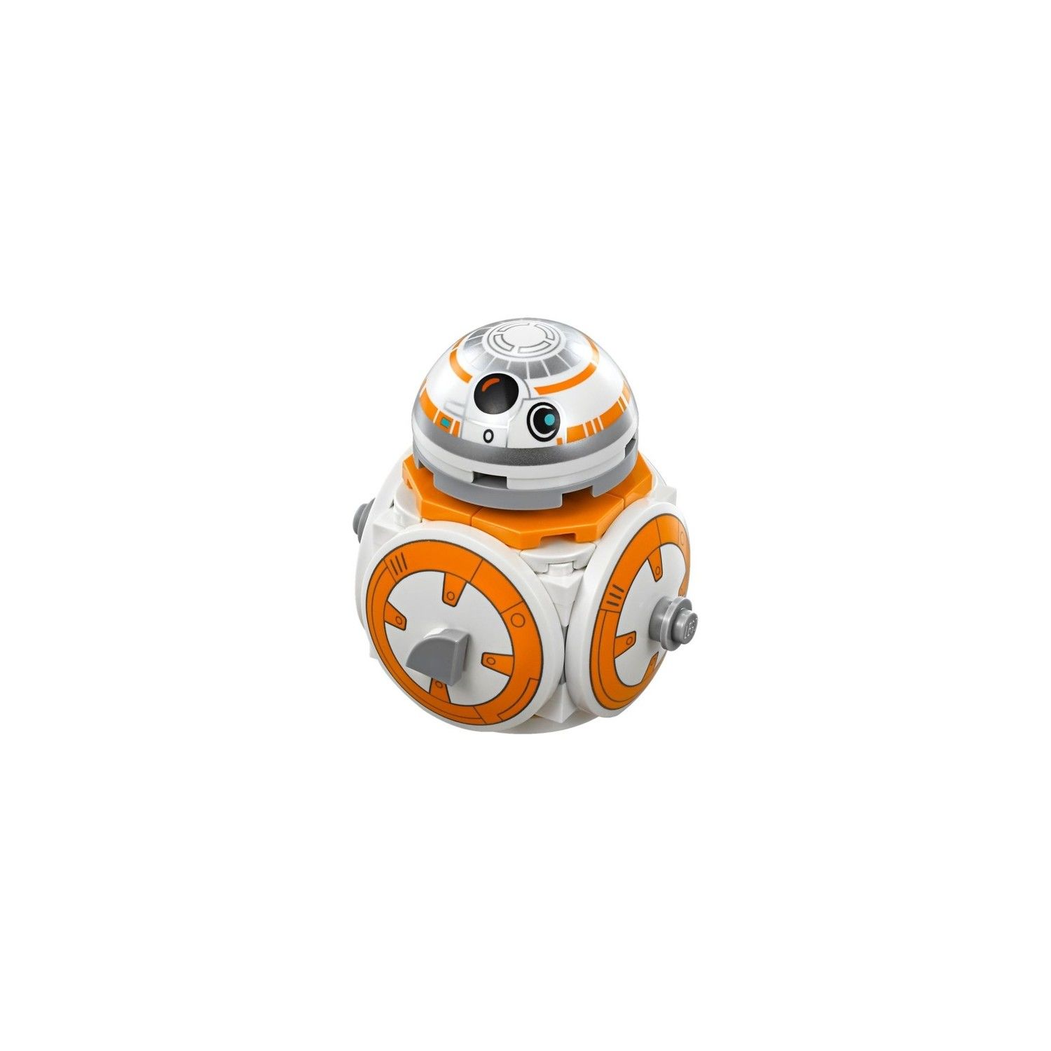 LEGO Star Wars 40288 BB-8 - Mini Polybag