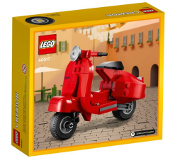 Lego Creator Expert 40517 Vespa