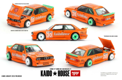 Mini GT Kaido House BMW M3 KaidoHaus V1 177