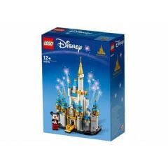 Lego 40478 Mini Disney Castle