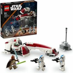 Lego Star Wars Barc Speeder Escape Set 75378