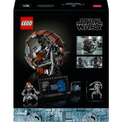 Lego Star Wars Droideka Building Set 75381
