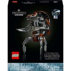 Lego Star Wars Droideka Building Set 75381