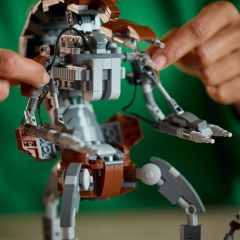 Lego Star Wars Droideka Building Set 75381