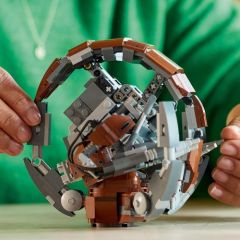 Lego Star Wars Droideka Building Set 75381