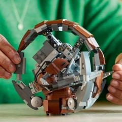 Lego Star Wars Droideka Building Set 75381