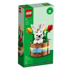 LEGO Iconic 40587 Paskalya Sepeti