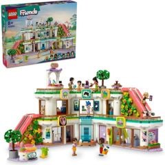 LEGO® Friends Heartlake City Alışveriş Merkezi 42604