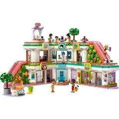 LEGO® Friends Heartlake City Alışveriş Merkezi 42604