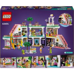 LEGO® Friends Heartlake City Alışveriş Merkezi 42604