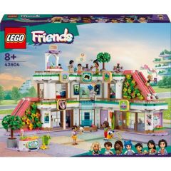 LEGO® Friends Heartlake City Alışveriş Merkezi 42604