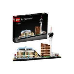 LEGO Architecture 21047 Las Vegas