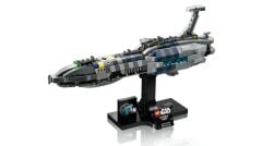 Lego Star Wars Invisible Hand 75377