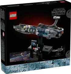 Lego Star Wars Invisible Hand 75377